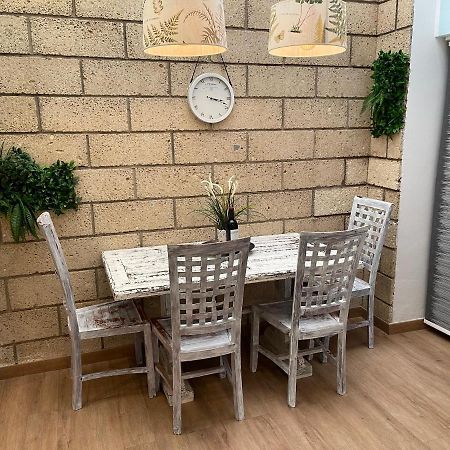 Dream Cosy Apartment Santa Cruz de Tenerife Luaran gambar