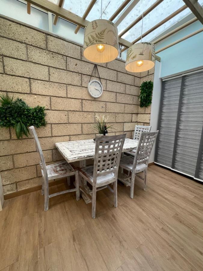 Dream Cosy Apartment Santa Cruz de Tenerife Luaran gambar