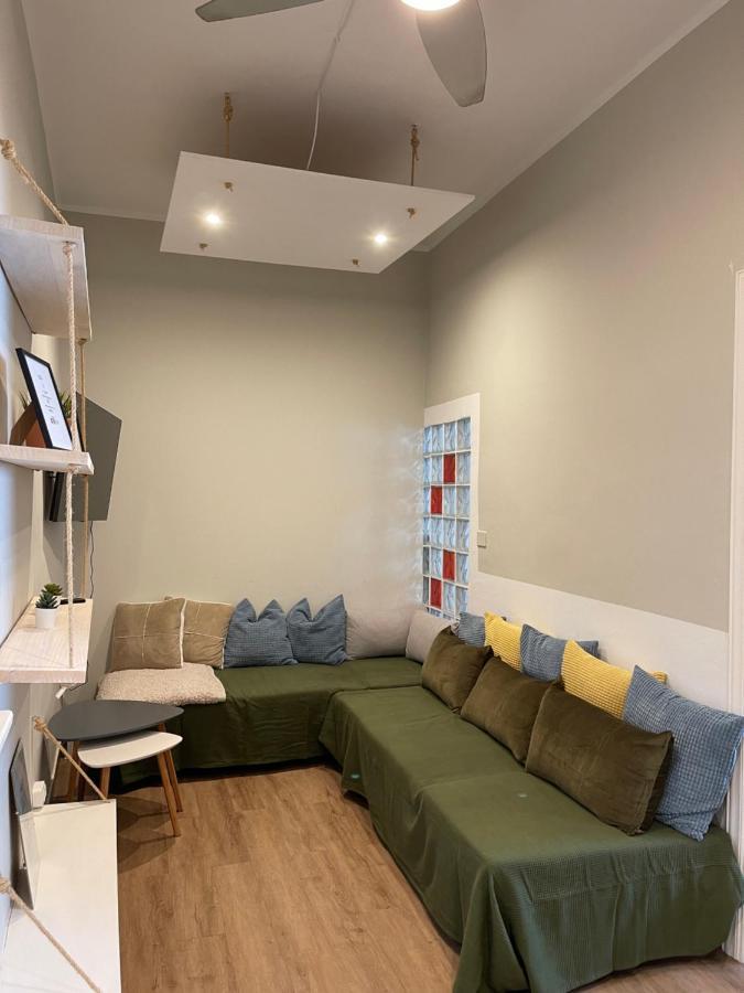 Dream Cosy Apartment Santa Cruz de Tenerife Luaran gambar