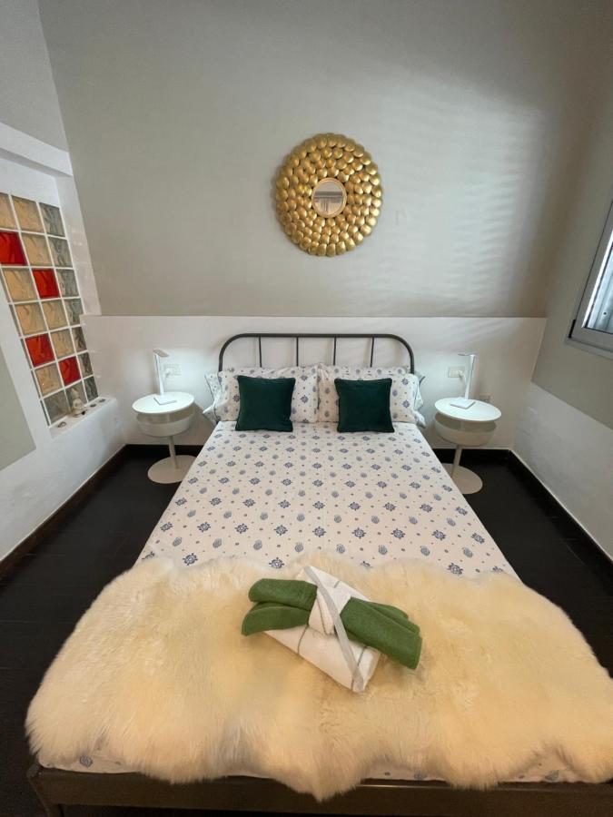 Dream Cosy Apartment Santa Cruz de Tenerife Luaran gambar