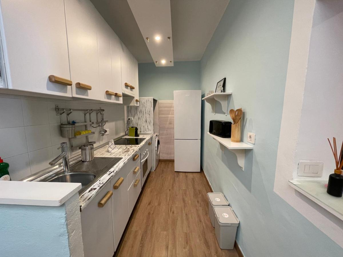 Dream Cosy Apartment Santa Cruz de Tenerife Luaran gambar