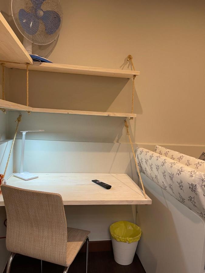 Dream Cosy Apartment Santa Cruz de Tenerife Luaran gambar