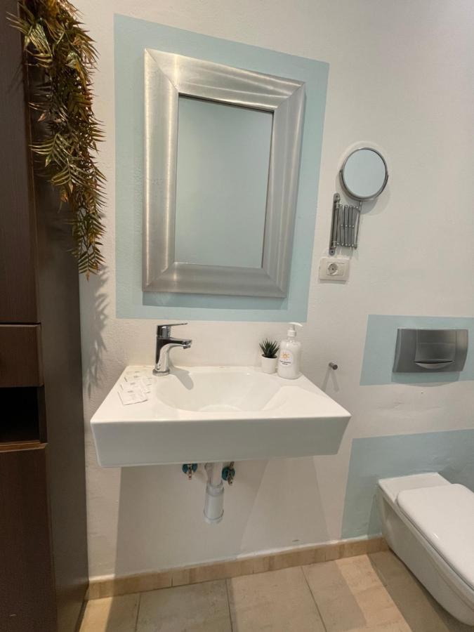 Dream Cosy Apartment Santa Cruz de Tenerife Luaran gambar