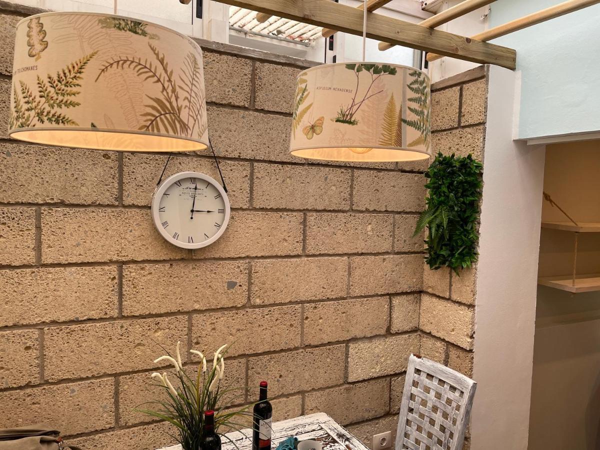 Dream Cosy Apartment Santa Cruz de Tenerife Luaran gambar
