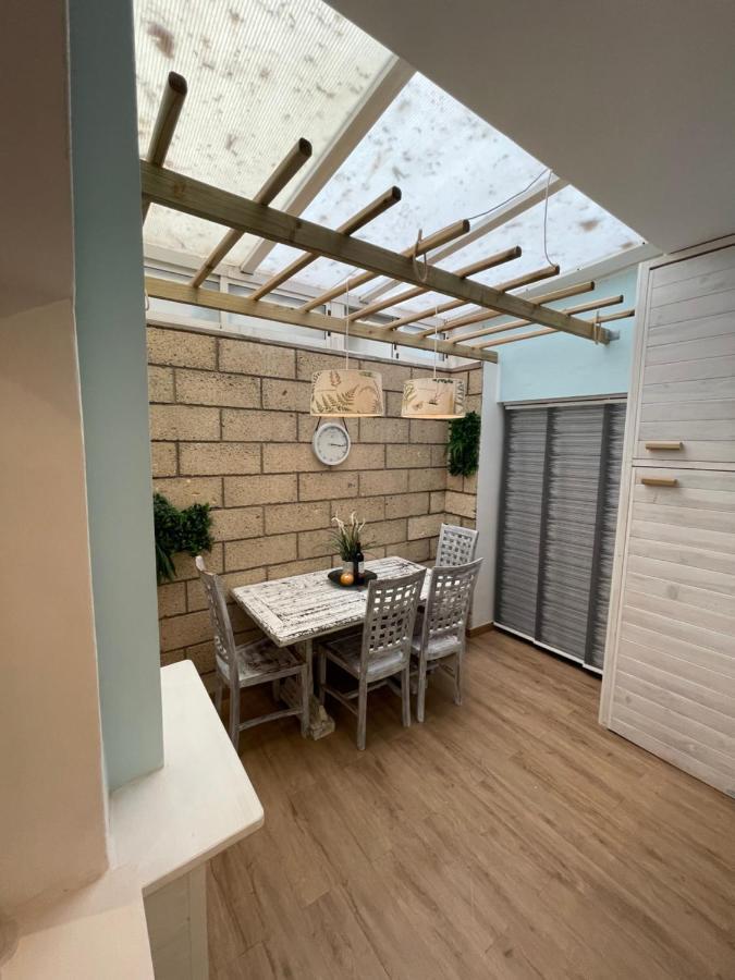 Dream Cosy Apartment Santa Cruz de Tenerife Luaran gambar