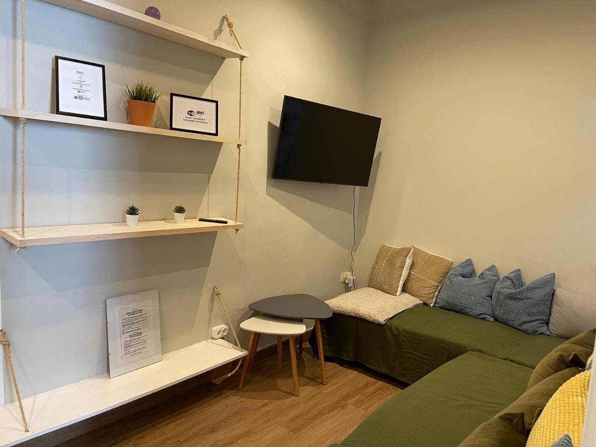 Dream Cosy Apartment Santa Cruz de Tenerife Luaran gambar