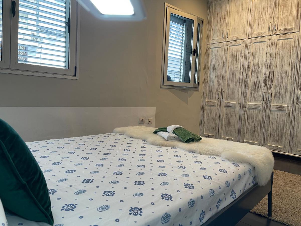 Dream Cosy Apartment Santa Cruz de Tenerife Luaran gambar