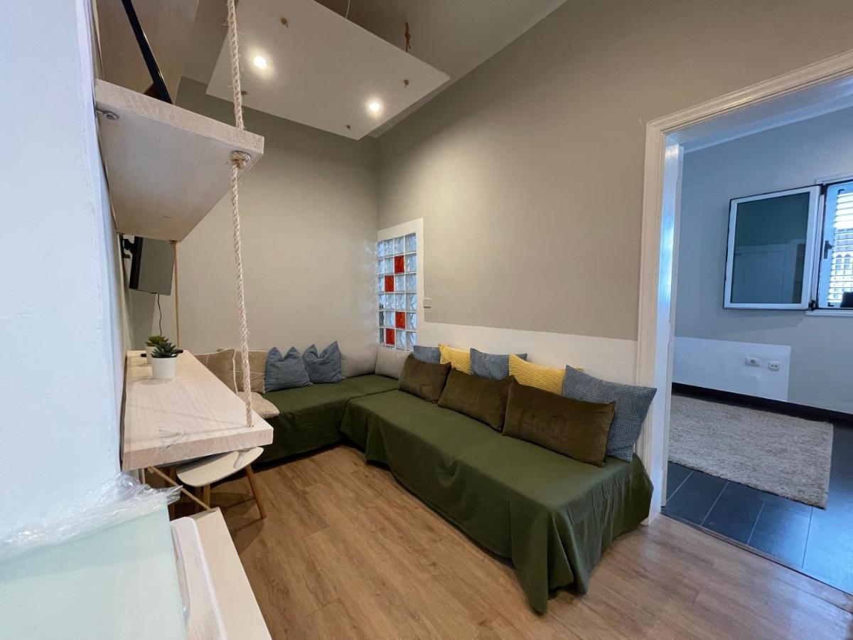 Dream Cosy Apartment Santa Cruz de Tenerife Luaran gambar