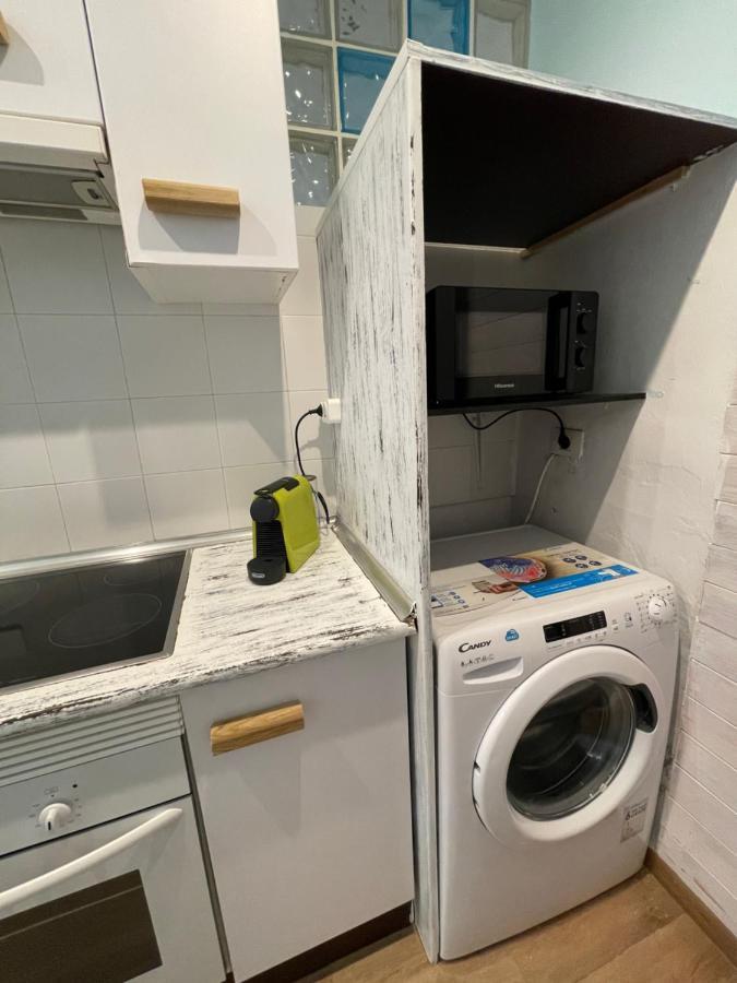 Dream Cosy Apartment Santa Cruz de Tenerife Luaran gambar