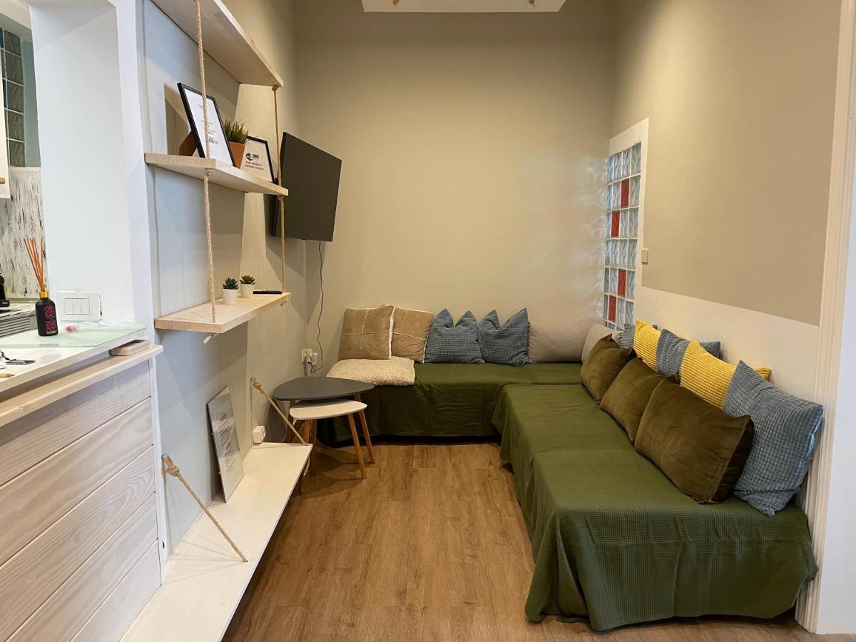Dream Cosy Apartment Santa Cruz de Tenerife Luaran gambar