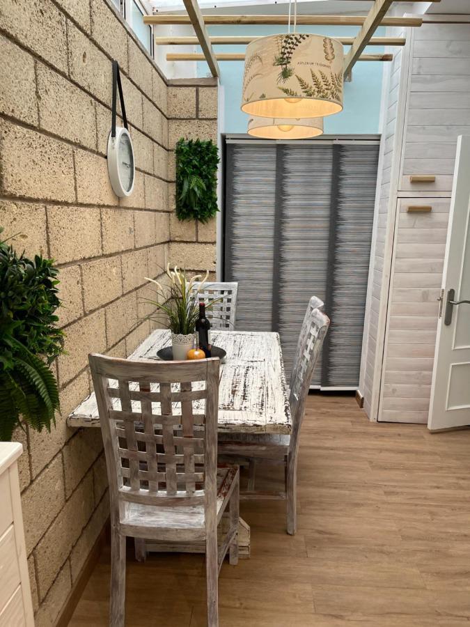 Dream Cosy Apartment Santa Cruz de Tenerife Luaran gambar