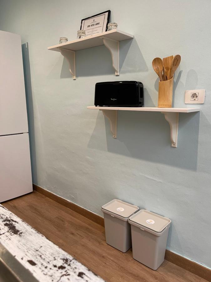 Dream Cosy Apartment Santa Cruz de Tenerife Luaran gambar