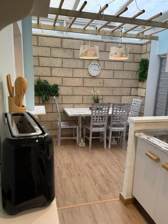 Dream Cosy Apartment Santa Cruz de Tenerife Luaran gambar